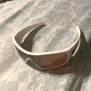 Men’s Oakley work shades